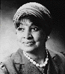 C. DeLores Tucker